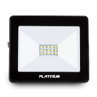 Platinium LED úsporný reflektor 10 W FL-10W