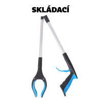 HomeLife Prodloužená ruka seniorská s magnetem