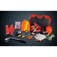 Road Star Pohotovostní sada do auta