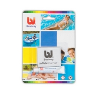 Bestway Bazénová sada na lepení