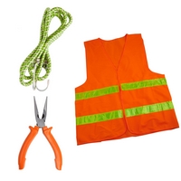 Road Star Pohotovostní sada do auta