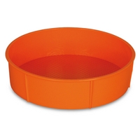 De Gusto Silikonová forma na dort 23 cm