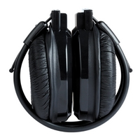 Platinium Sluchátka MP3 Super Bass WH-2012