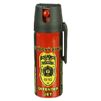 JGS Pepřový sprej Defender Jet 50 ml