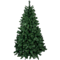 MagicHome Vánoční stromek Arthur Deluxe, jedle extra hustá, 150 cm