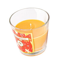 Arôme Vonná svíčka Winter Berries 120 g