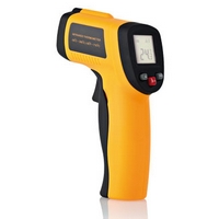 Bezkontaktní teploměr Klasik