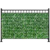 Garden King Umělý živý plot HEDERA QUATRO 100 x 100 cm