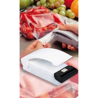 Univerzální svářečka fólií