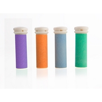 Wellife Náhradní válečky k Pedi brusce na paty Klasik