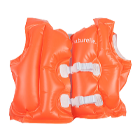 Bestway Dětská plavací vesta NATURELLE reflexní 51 x 41 cm