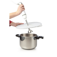 De Gusto Univerzální silikonové víko 32 cm