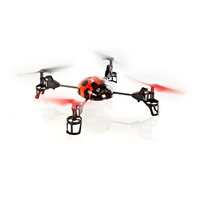 Kids World Kvadrokoptéra beruška