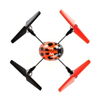 Kids World Kvadrokoptéra beruška