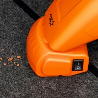 Road Star Vysavač do auta RTC2019