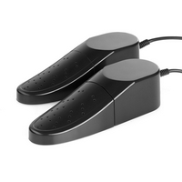 HomeLife Vysoušeč bot s ionizací SD-530