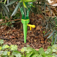 Garden King Zavlažovač rostlin na PET láhev 10 ks