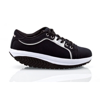 Fit Walk Kecky Fit Walk černé 44