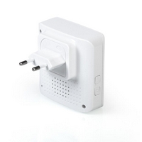 Platinium Bezdrátový domovní zvonek Dual FX-YS-D01
