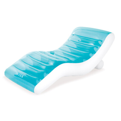 Intex Nafukovací lenoška Splash Lounge