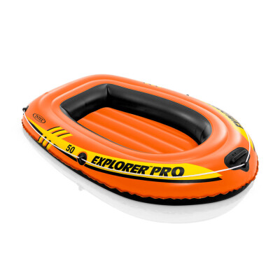 Intex Nafukovací člun Explorer Pro 50 - 137 x 85 x 23 cm