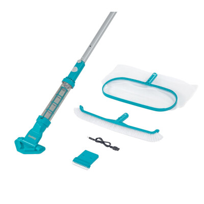 Bestway Bazénový vysavač - sada AQUASURGE