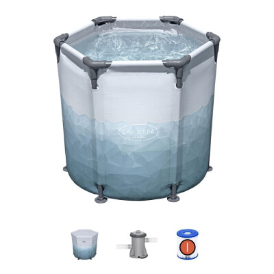 Bestway Ochlazovací káď Lay-Z-Spa Glacial Dip 1