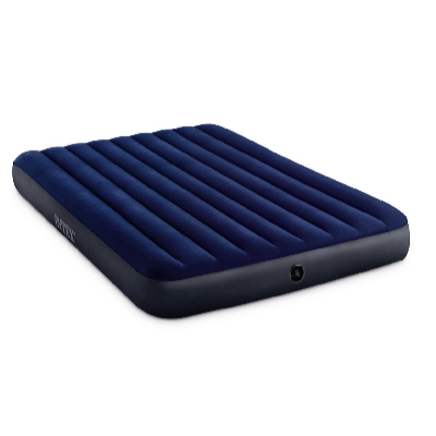 Nafukovací postel Air Bed Classic Downy Queen