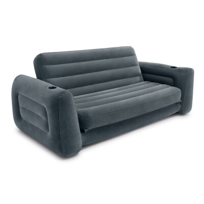 Intex Nafukovací pohovka Air Sofa Comfort 2v1