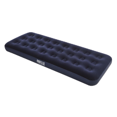 Nafukovací postel Air Bed Klasik Jr. Twin modrá