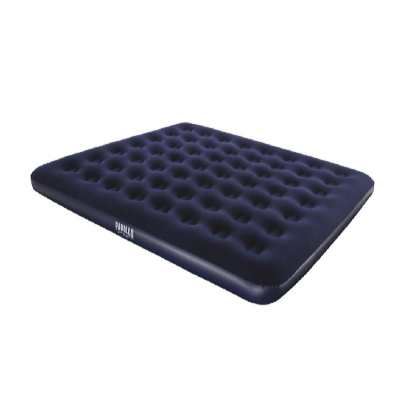 Bestway Nafukovací postel Air Bed Klasik King modrá