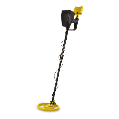 Profi Tools Detektor kovu GOLD GC-1039