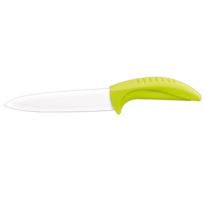 De Gusto Keramický nůž Lime Green gourmet 15 cm