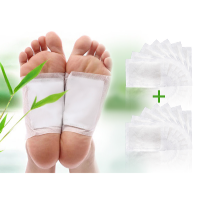 Detoxikační náplast 30 ks