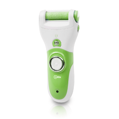 Pedi bruska na paty Profi C96-CR022 zelená