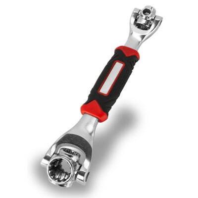 Profi Tools Nástrčný klíč 48v1
