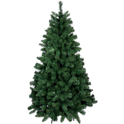 MagicHome Vánoční stromek Artur Deluxe, jedle extra hustá, 150 cm