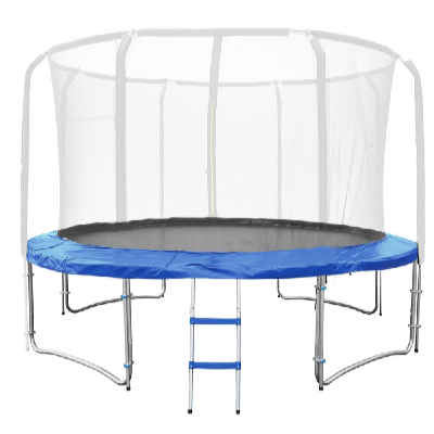 Trampolína DELUXE 305 cm - část A