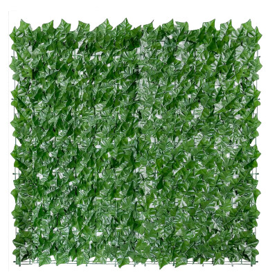 Garden King Umělý živý plot HEDERA QUATRO 100 x 100 cm