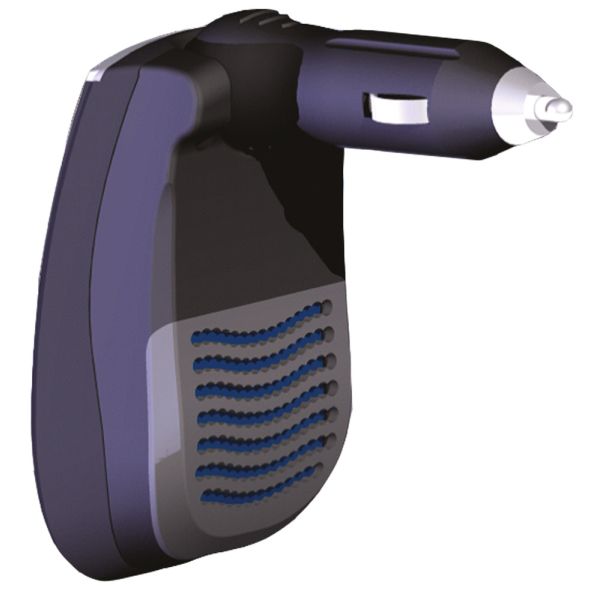 HomeLife Ionizátor do auta