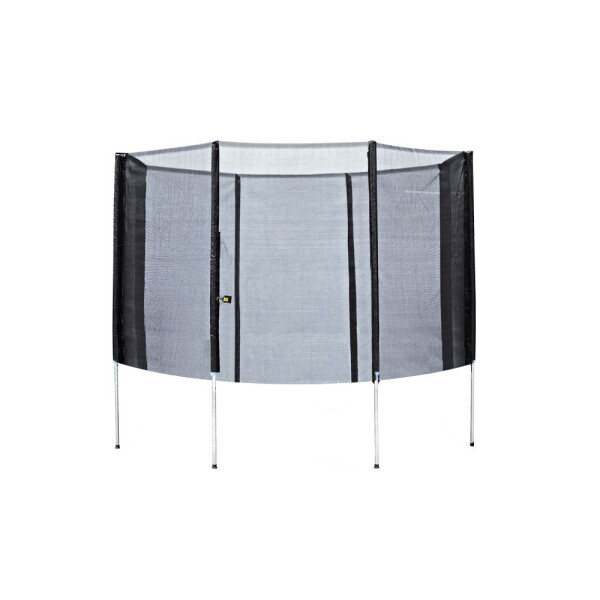 Fitness King Trampolína 427 cm - část B