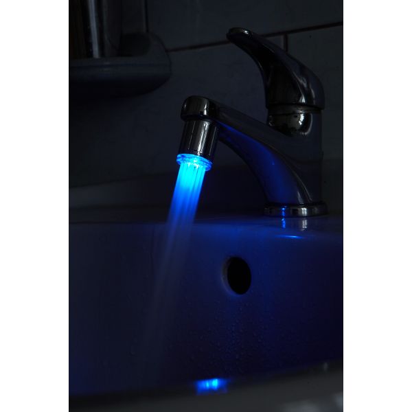 HomeLife LED nástavec na baterii