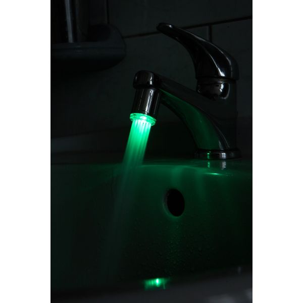 HomeLife LED nástavec na baterii