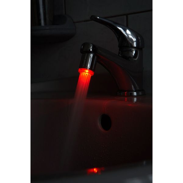 HomeLife LED nástavec na baterii