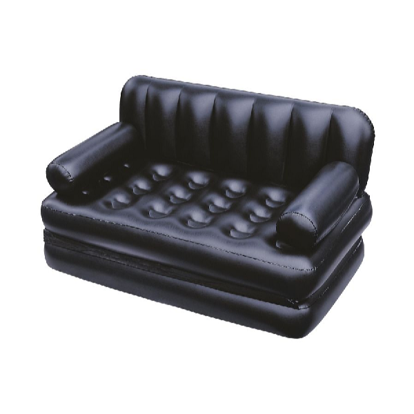 Bestway Nafukovací pohovka Air Couch Multi Max 5v1