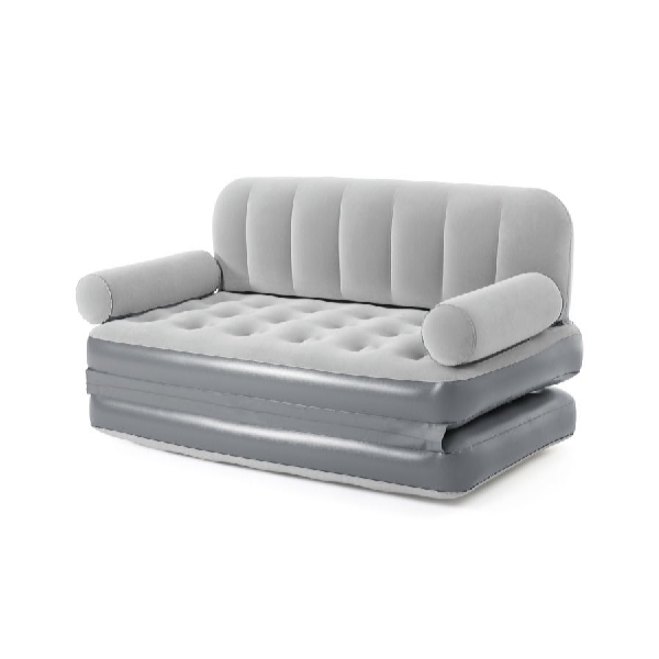 Bestway Nafukovací pohovka Air Couch Multi Max 3v1