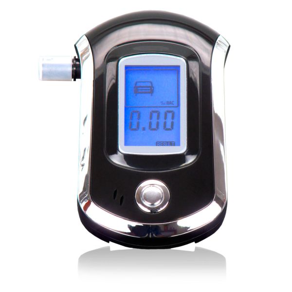 Platinium Alkohol tester digital PROFI LT-09