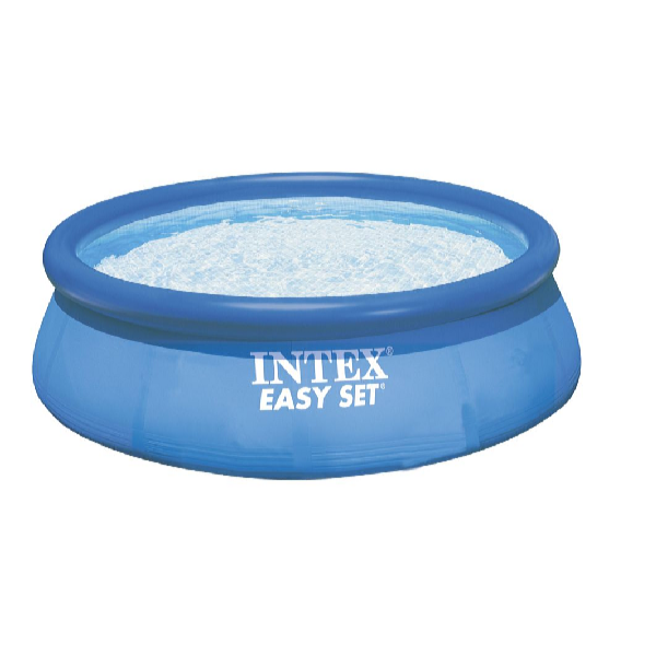 Intex Bazén EASY SET 2,44 x 0,61 m bez filtrace