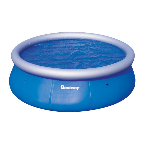 Bestway Solární plachta 4,55 m pro bazén 5,49 m