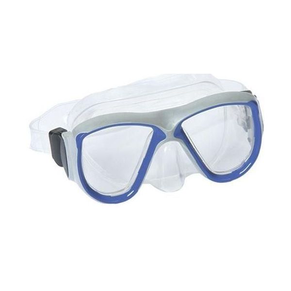 Bestway Potápěčské brýle Element modrá